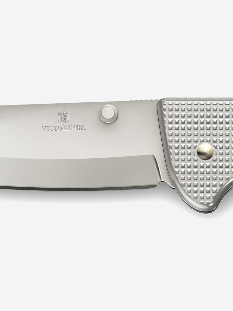 Нож складной Victorinox Evoke Alox, 136 мм, 4 функции