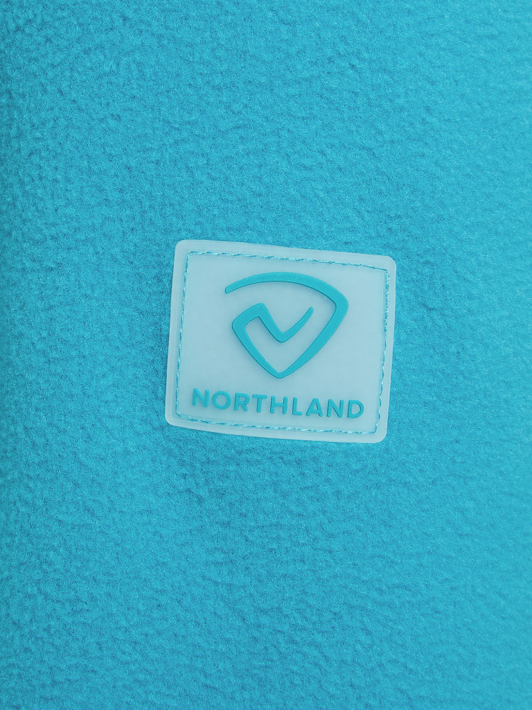 Джемпер флисовый женский Northland