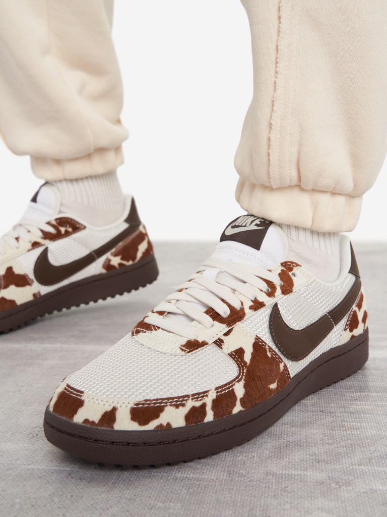 Кеды женские Nike Field General Se