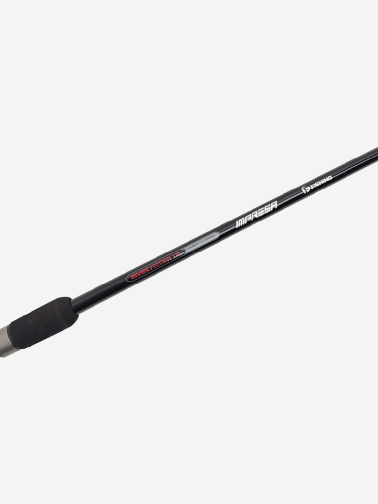 Удилище фидерное Impresa River F-FISHING 3.6 м тест max 150 г
