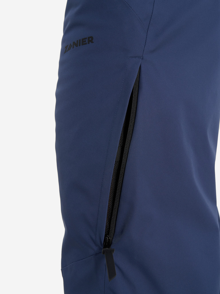 Брюки горнолыжные мужские Zanier