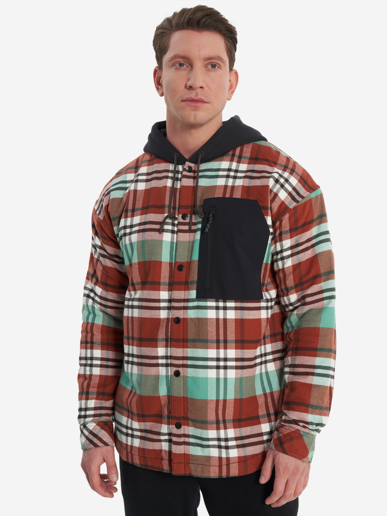 Рубашка мужская Northland