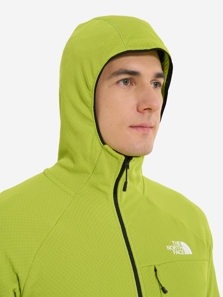 Толстовка мужская The North Face Summit Futurefleece