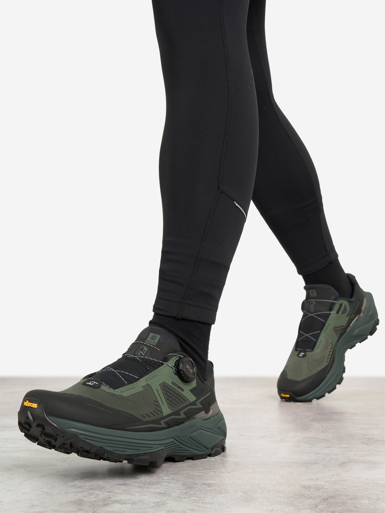 Кроссовки мужские Kailas Fuga Ex 3 Boa