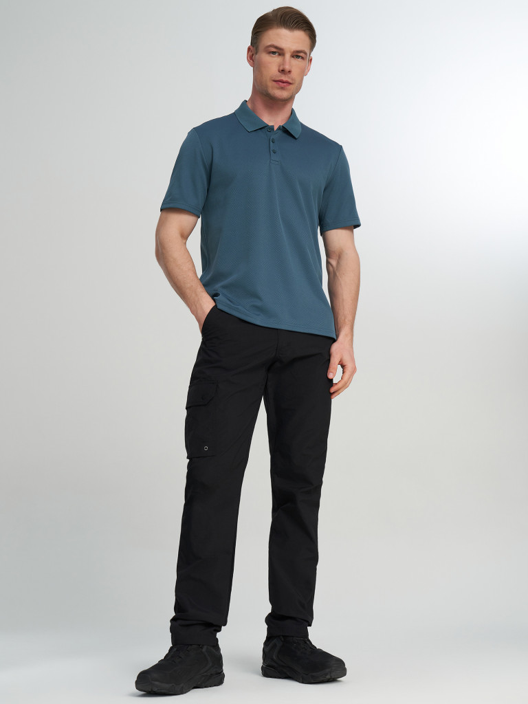 Поло мужское Northland