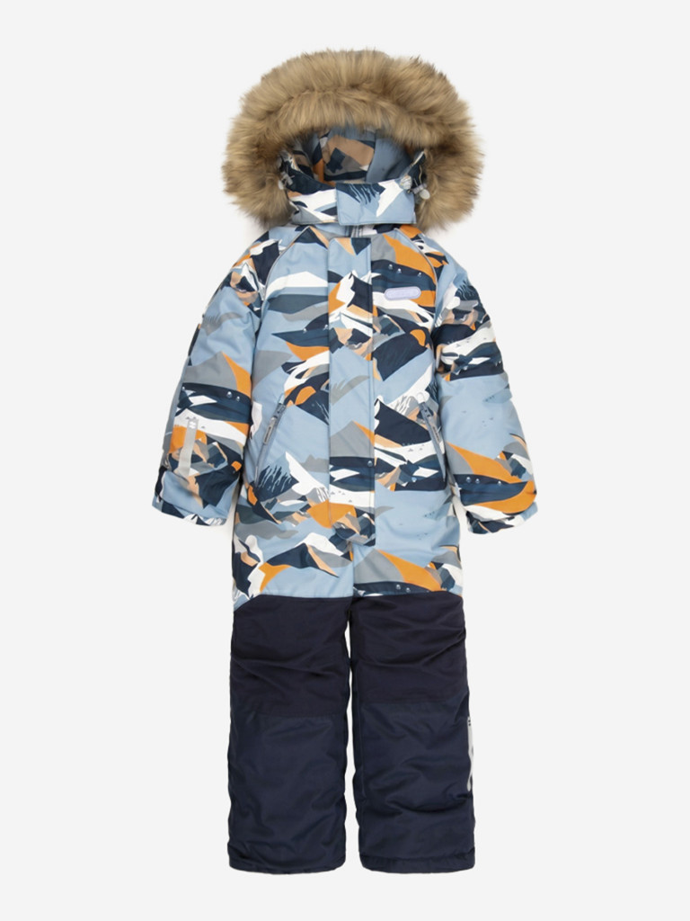 Комбинезон NIKASTYLE