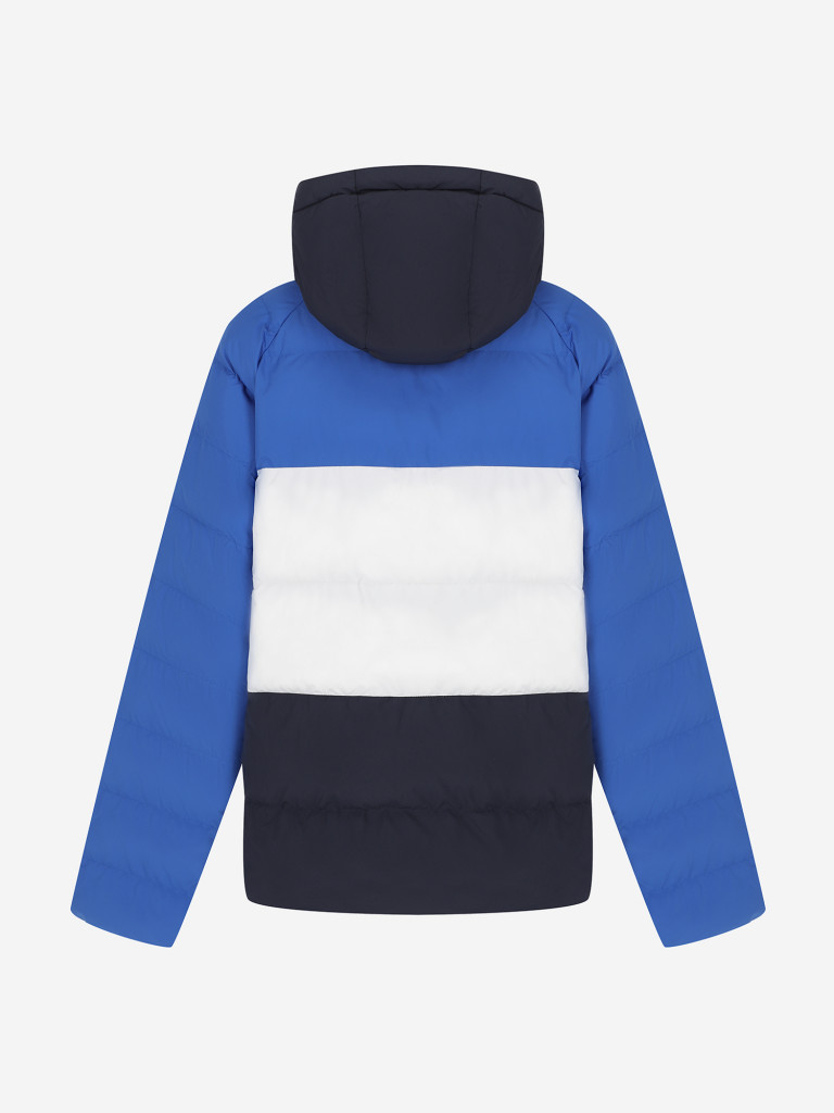 Пуховик для мальчиков PUMA