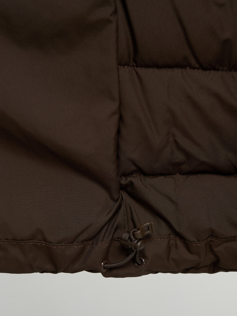 Куртка утепленная мужская The North Face Aconcagua
