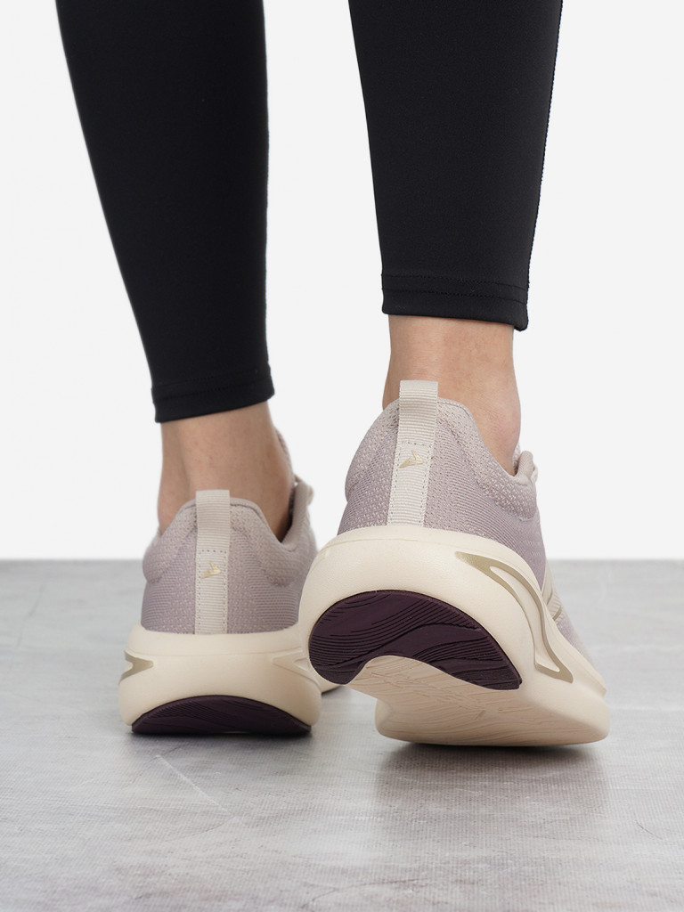 Кроссовки женские Demix Compact 8 Knit
