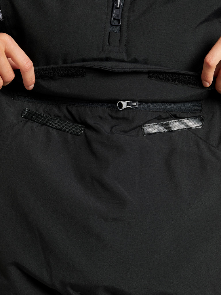 Анорак сноубордический женский DC Shoes