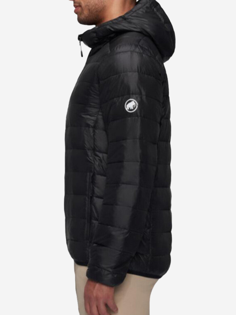 Куртка мужская MAMMUT Crag IN Hooded Jacket