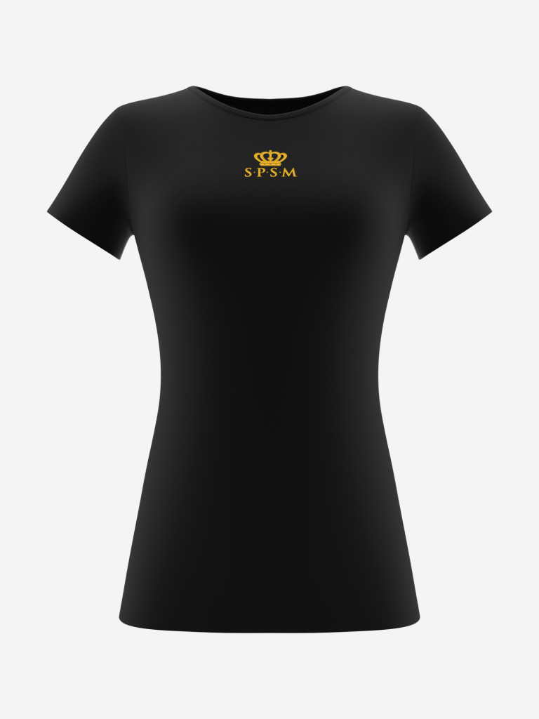 Футболка SPSM