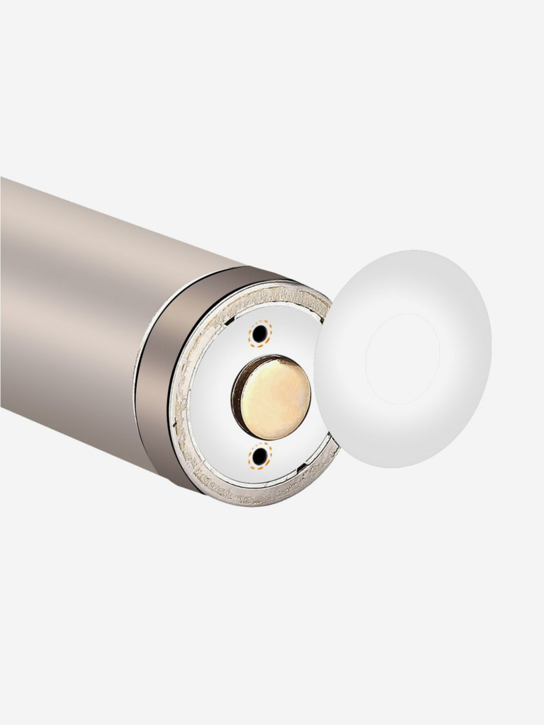 Аккумулятор Fenix, 16340 700 UP мАч Li-ion, с разъемом для USB
