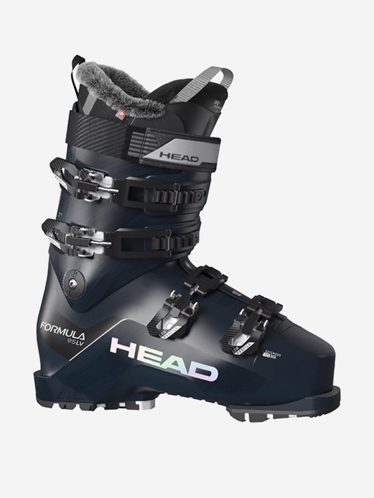 Горнолыжные ботинки Head Formula 95 W LV GW Dark blue 23/24