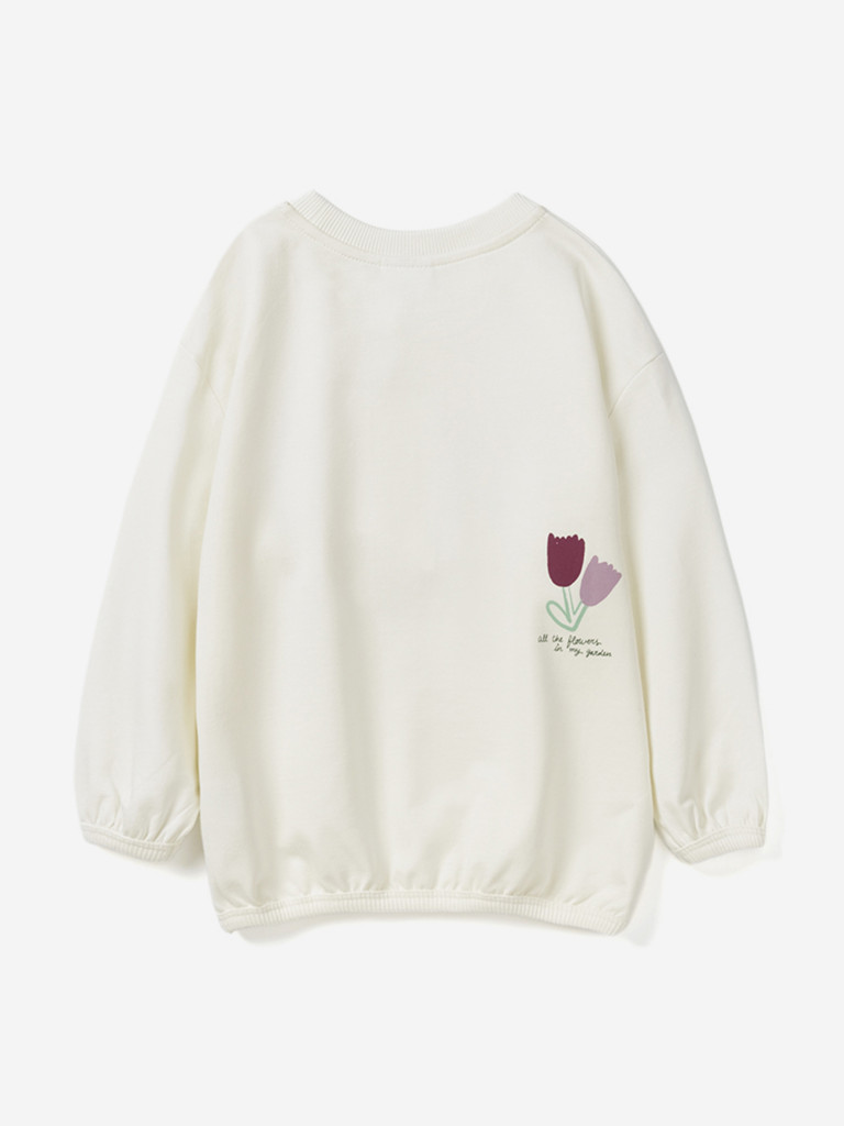 Джемпер для девочек Artie