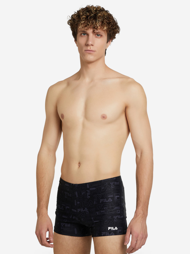 Плавки-шорты мужские FILA