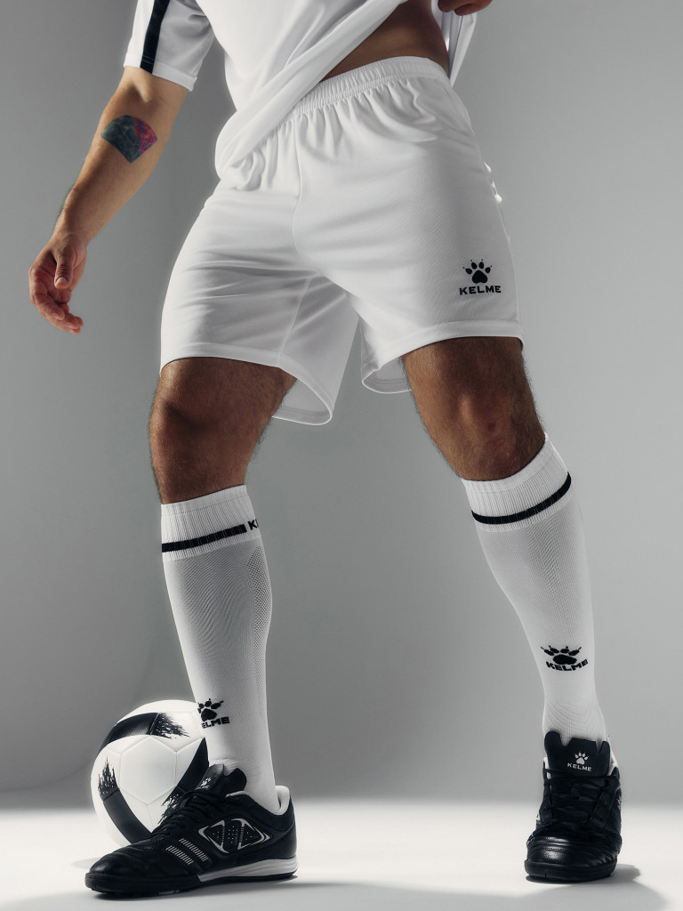 Комплект футбольной формы KELME Football Suit
