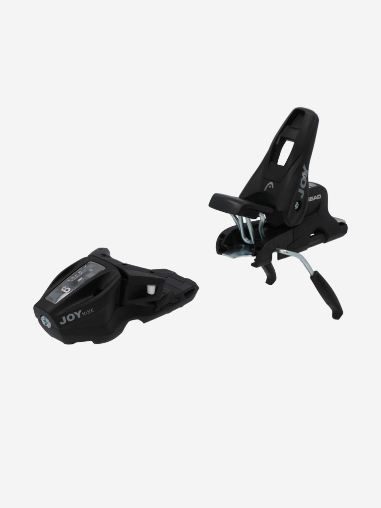 Крепления горнолыжные женские Head Joy 9 GW SLR