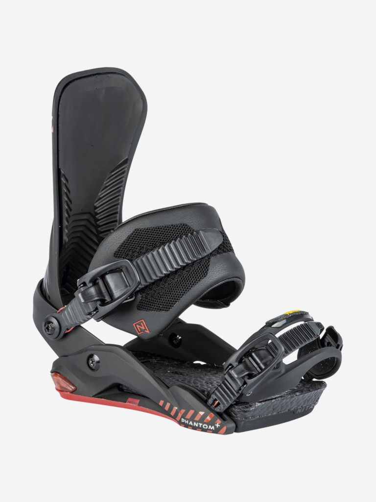 Сноубордические крепления Nitro Phantom + 24/25
