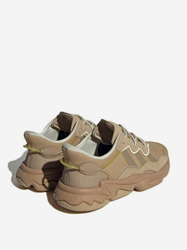 Кроссовки Adidas Ozweego