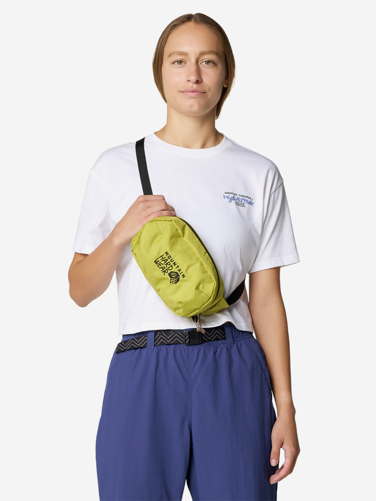 Сумка на пояс Mountain Hardwear Field Day™