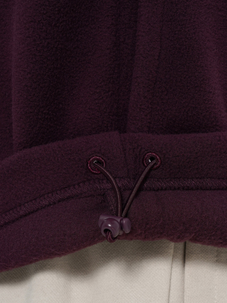 Джемпер флисовый мужской Demix Discover