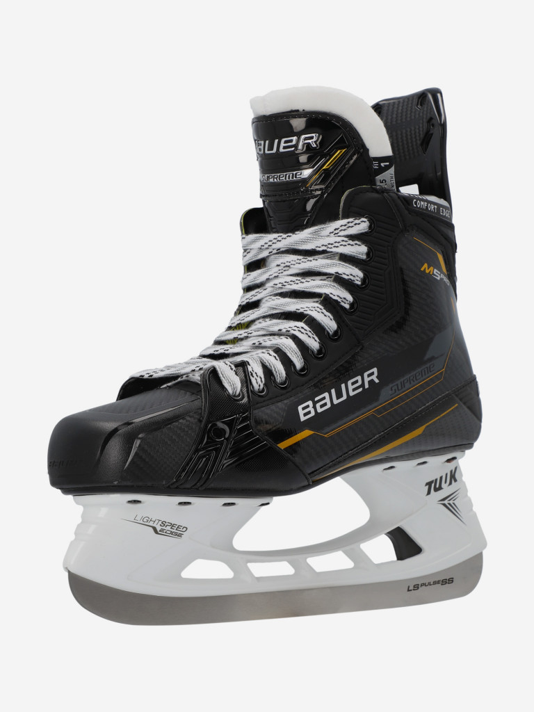 Коньки хоккейные Bauer SS Supreme M5 Pro Skate SR