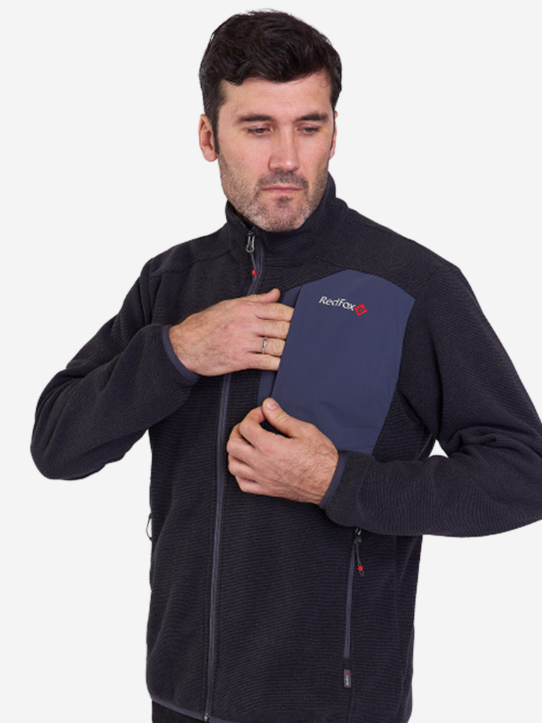 Джемпер Red Fox Navi Мужской