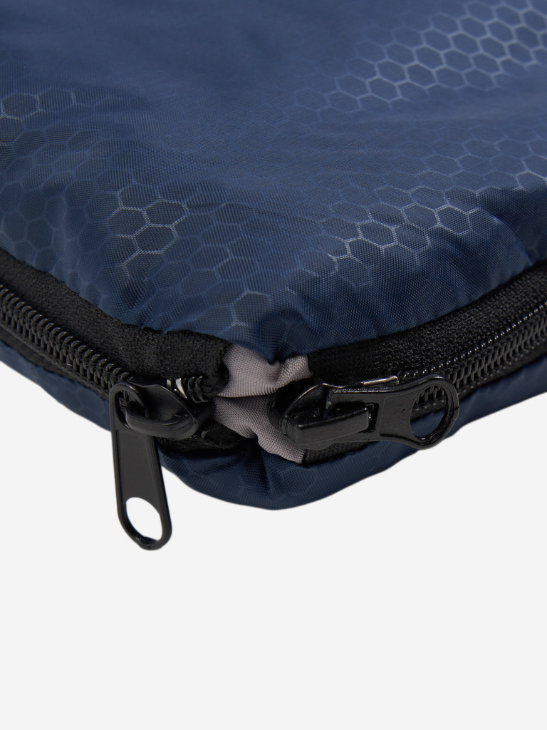 Спальник-одеяло Denton Spring +10