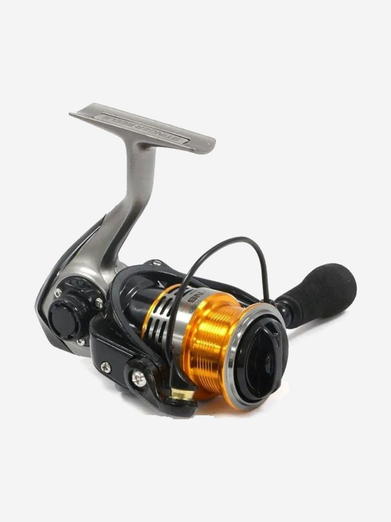 Катушка для рыбалки безынерционная Stinger Priority NS 2510