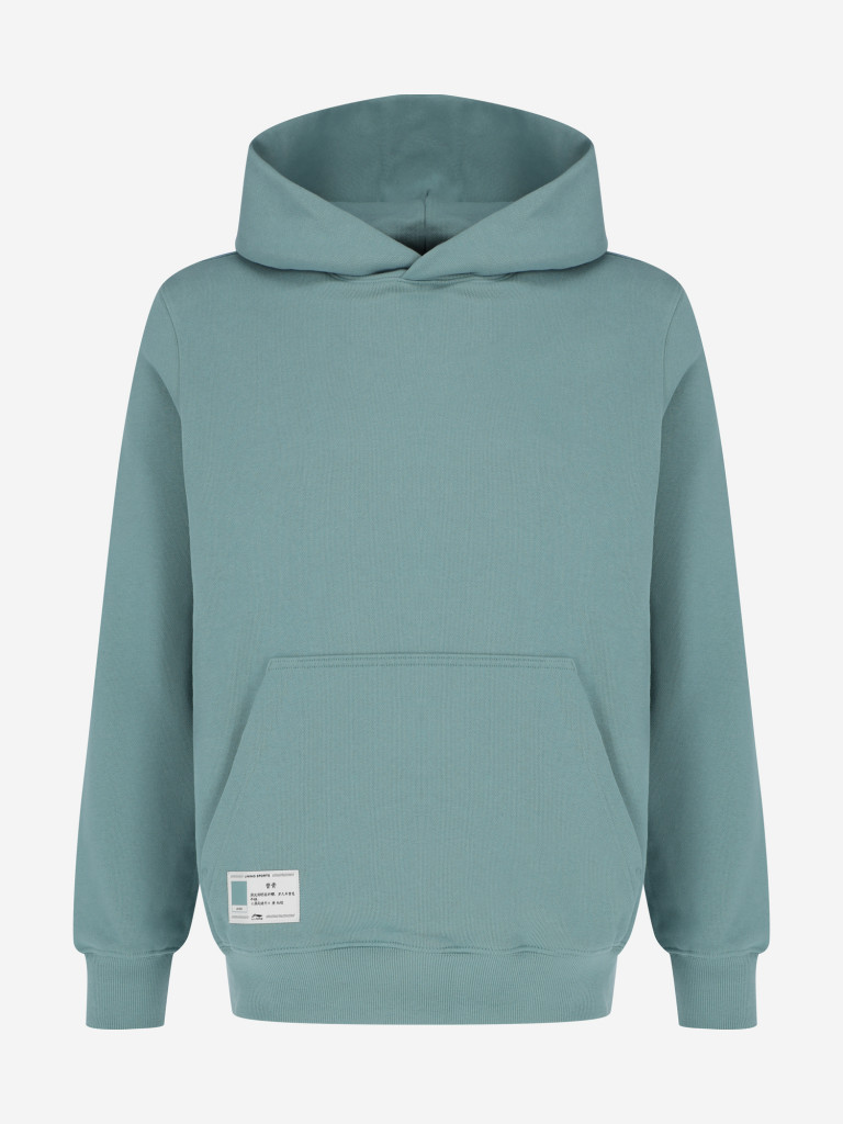 Худи мужское Li-Ning