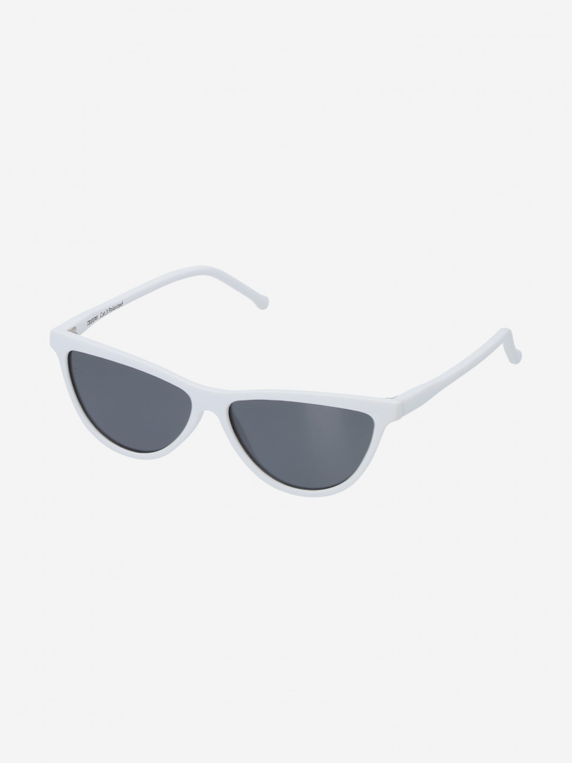фото Солнцезащитные очки женские kappa, белый