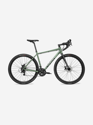 Велосипед гравийный Stern X-Line 1.0