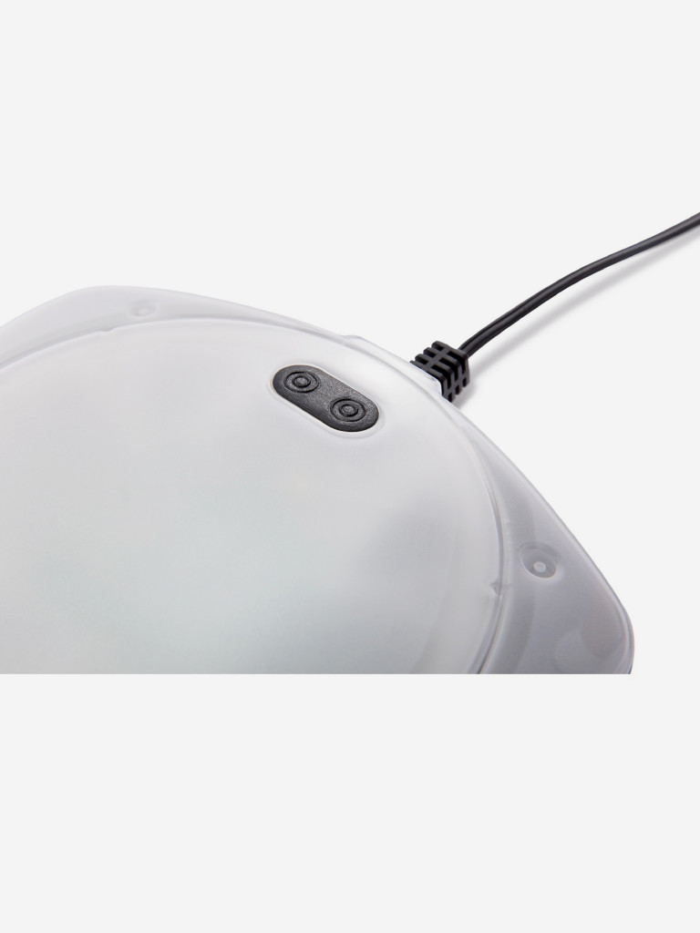 Подсветка Intex 28698 для бассейна, светодиодная, магнитное крепление на стенку бассейна, 220В