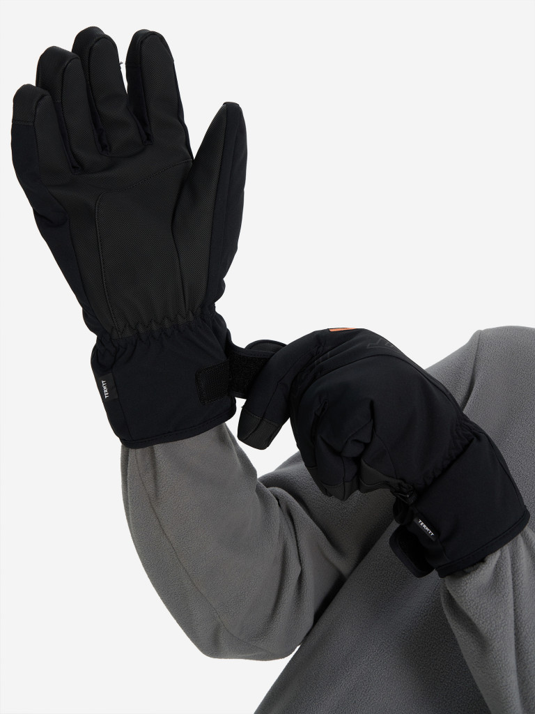 Перчатки мужские Termit