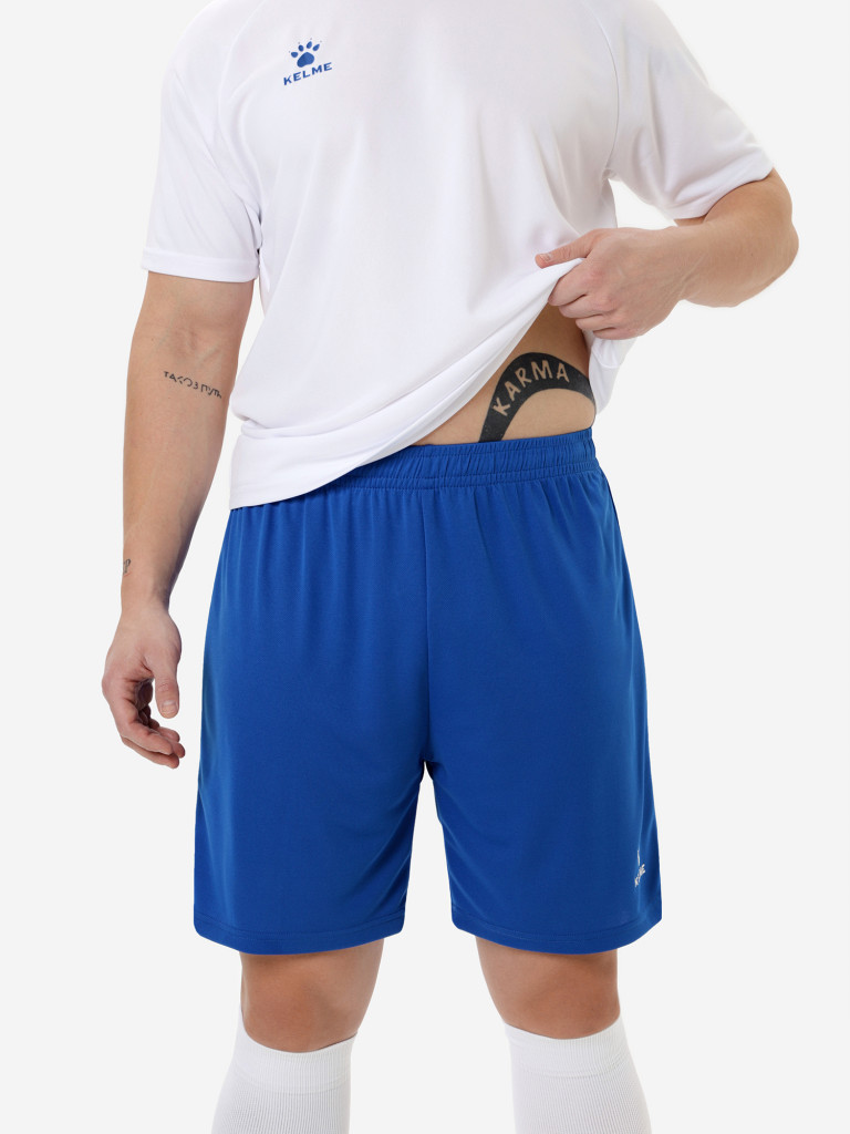 Футбольная форма KELME Football Uniform Set