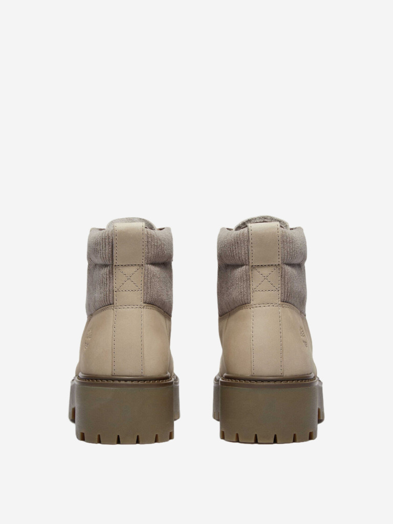 Ботинки Timberland Stone Street