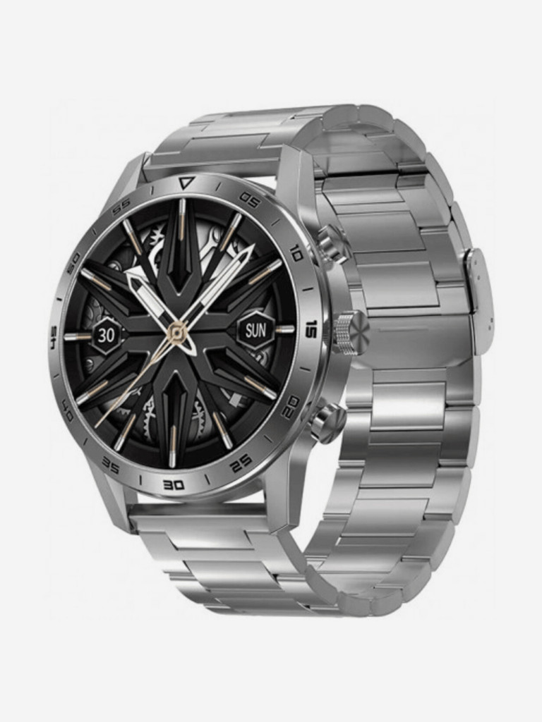 Смарт-часы BandRate Smart BRSDT70PLUSSSWB