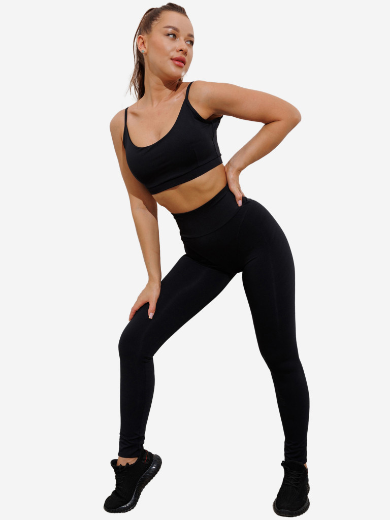 Лосины женские Forstrong Fit