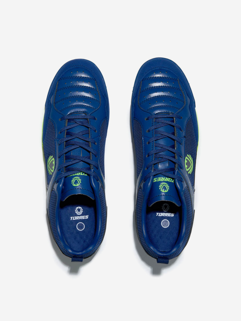 Бутсы футбольная (многошиповки) TORRES VELOZ
