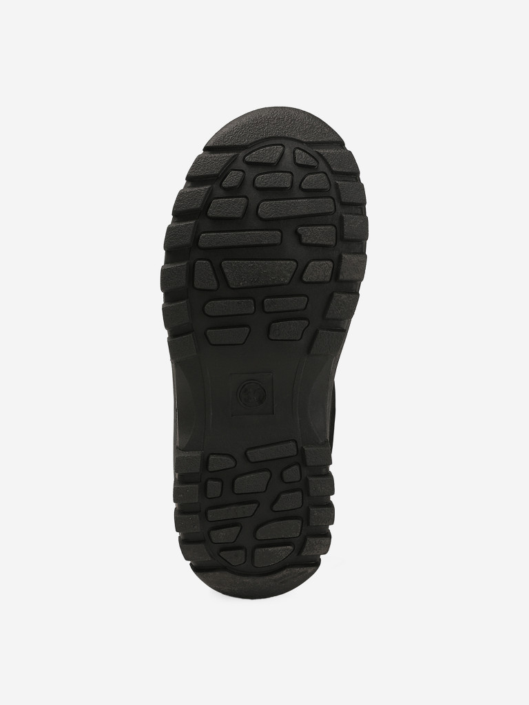 Ботинки утепленные для мальчиков Etonic Tom