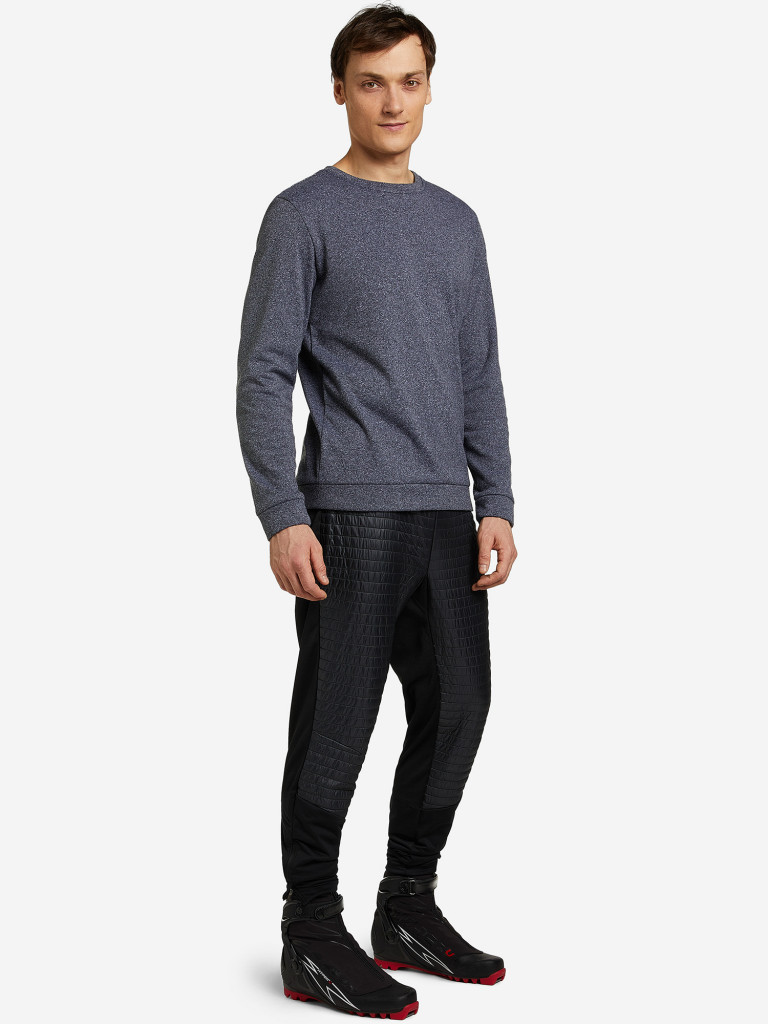 Брюки утепленные мужские Craft Adv Storm Insulate Nordic