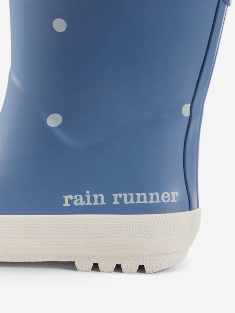 Сапоги резиновые Happy Baby