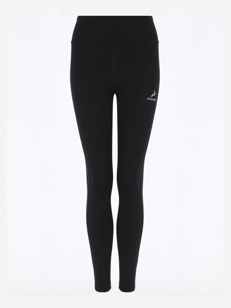 Легинсы женские Demix RaceWind Urban
