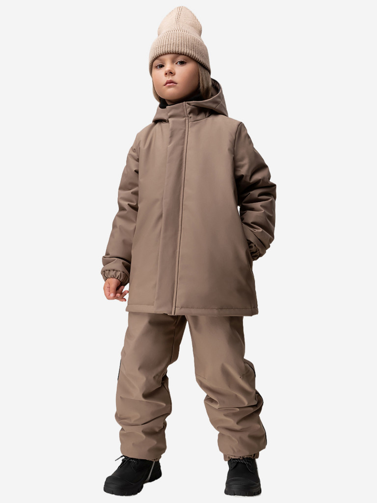 Костюм мембранный демисезонный bodo