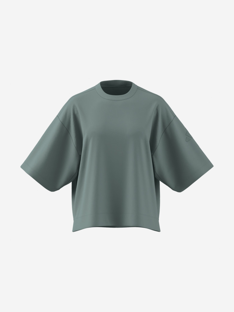 Футболка женская Adidas