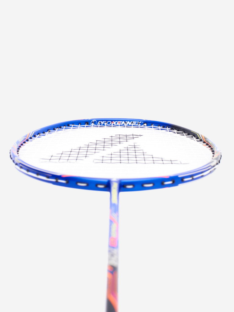 Ракетка для Бадминтона PROKENNEX Power Pro 709-Blue/Black 4U2