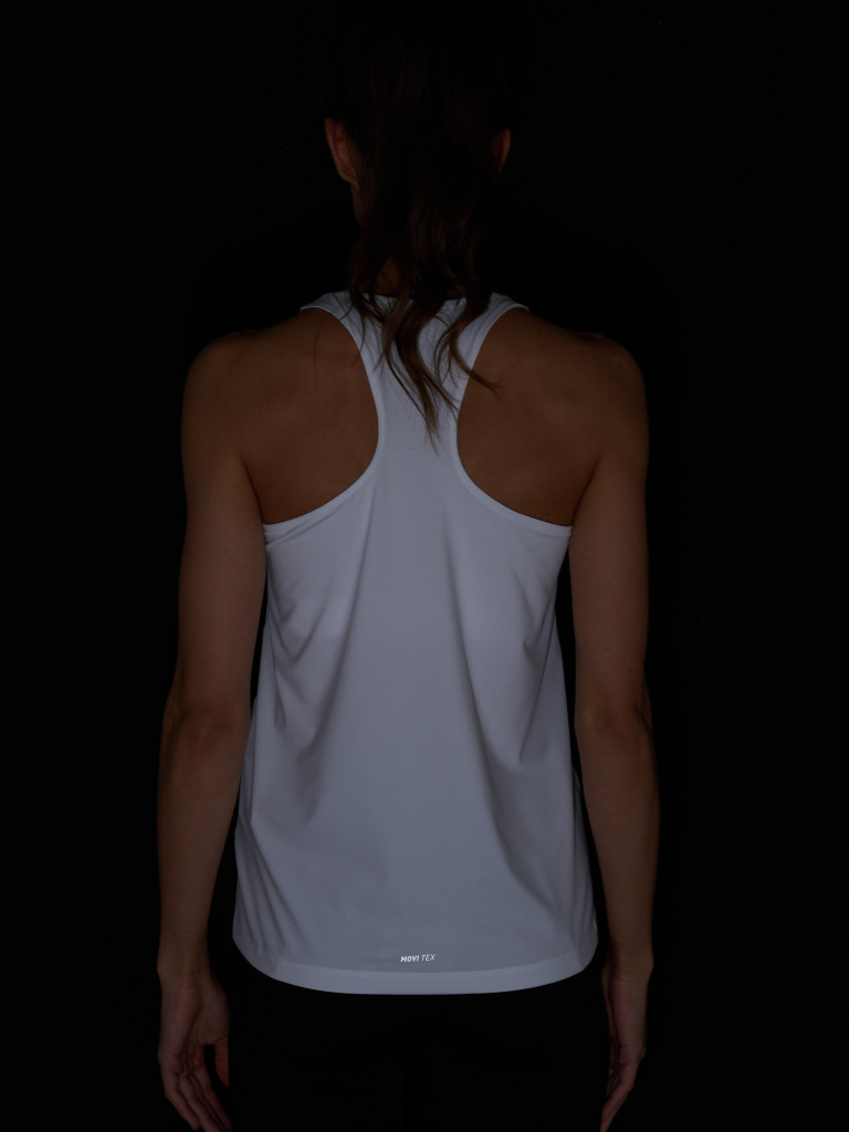 Майка женская Demix Running Tech