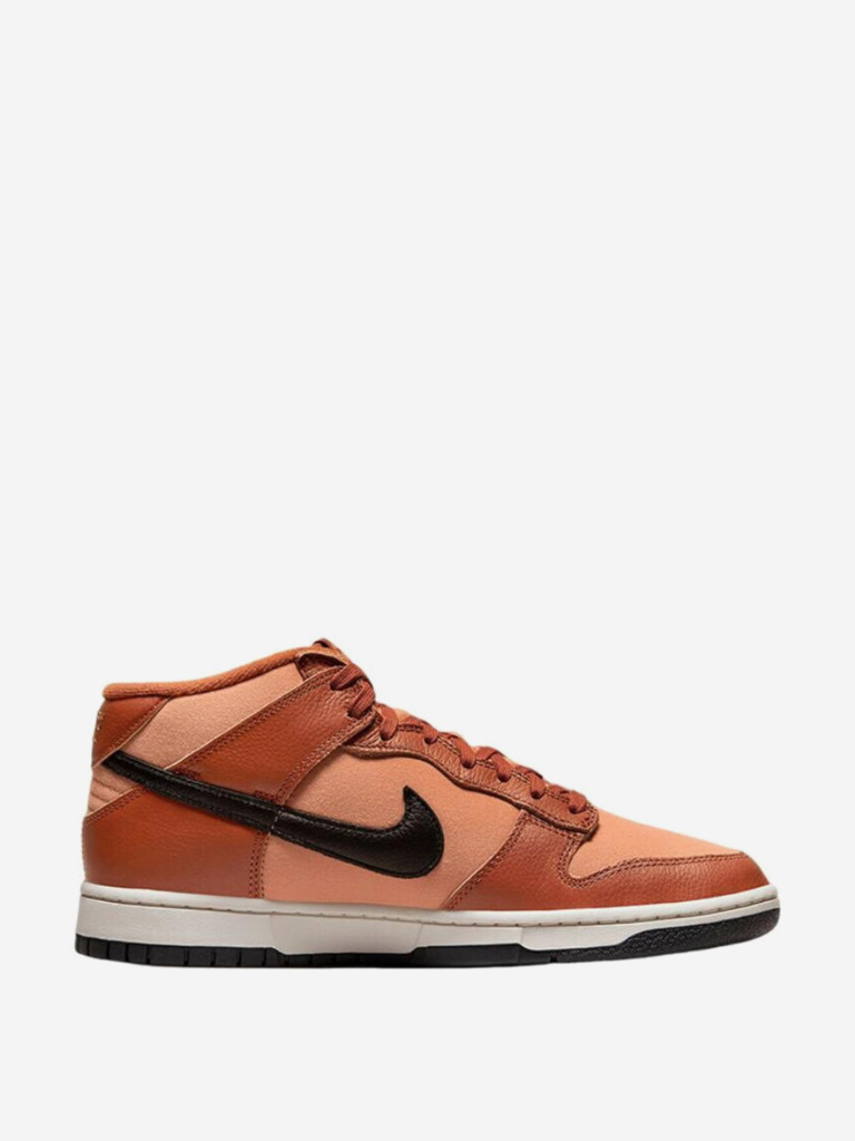 Кеды мужские Nike Dunk Mid