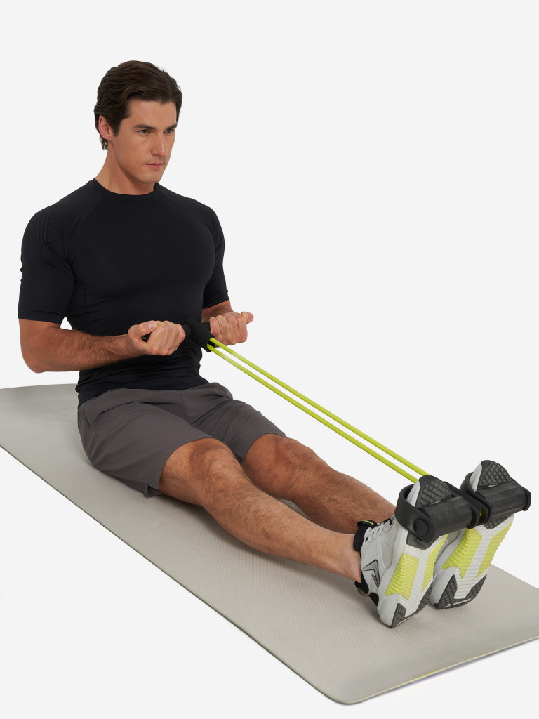 Эспандер универсальный Demix